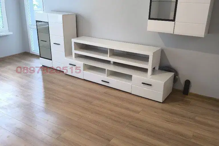 3-bedroom apartment in Sofiya, Ovcha Kupel 1