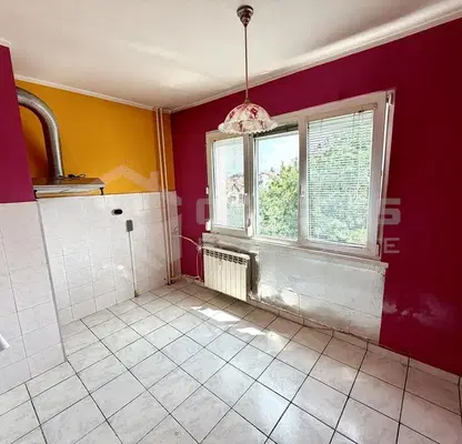 Photo 4 — One-room apartment in Ovcha kupel with potential for conversion