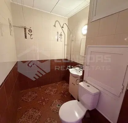 Photo 5 — One-room apartment in Ovcha kupel with potential for conversion