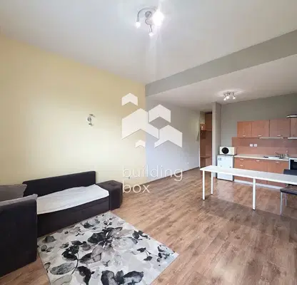 Photo 2 — One-room apartment in Ovcha kupel with southeast aspect