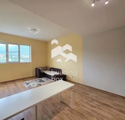 Photo 3 — One-room apartment in Ovcha kupel with southeast aspect