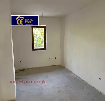 Снимка 5 — Двустаен апартамент с двор в Овча купел, София