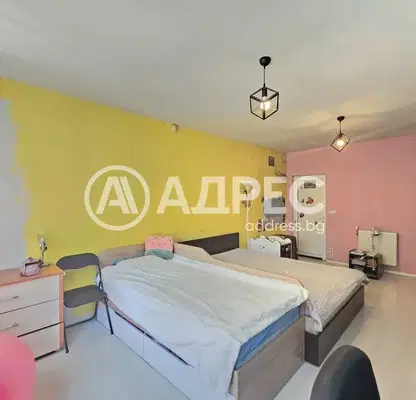 Photo 2 — Two-room apartment with large terrace in Ovcha kupel, Sofia