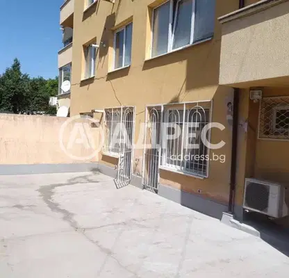 Photo 5 — Two-room apartment with large terrace in Ovcha kupel, Sofia
