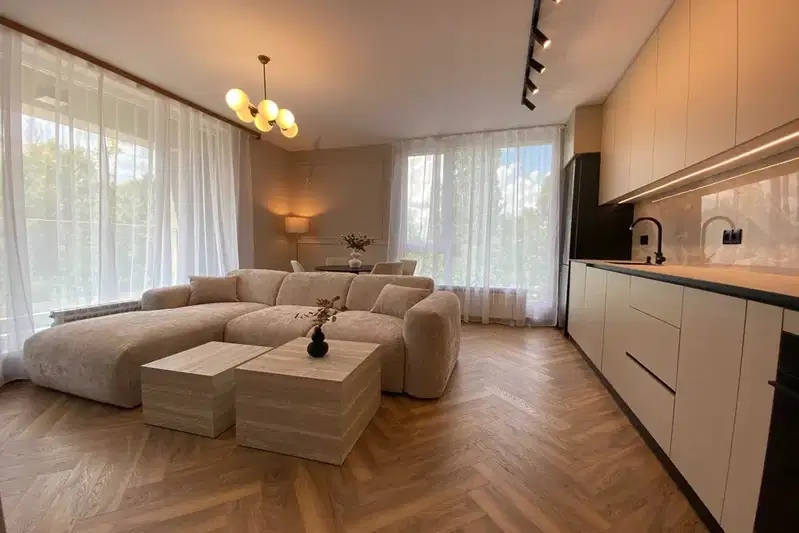 3-bedroom apartment in Sofiya, Ovcha Kupel