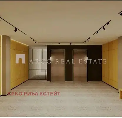Снимка 3 — Тристаен апартамент с тераса в Овча купел, София