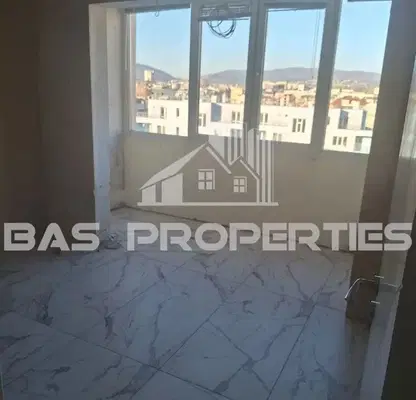 Photo 3 — Three-room apartment with three terraces in Ovcha kupel, Sofia