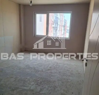 Photo 4 — Three-room apartment with three terraces in Ovcha kupel, Sofia