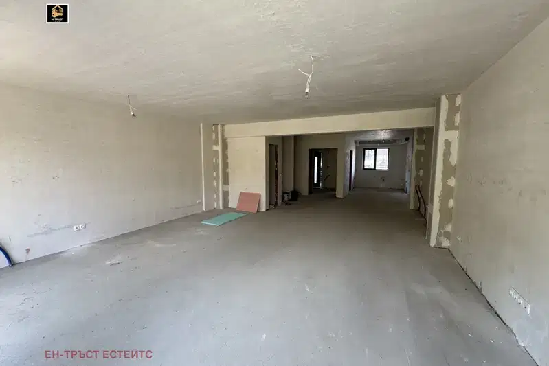 4-bedroom apartment in Sofiya, Ovcha Kupel