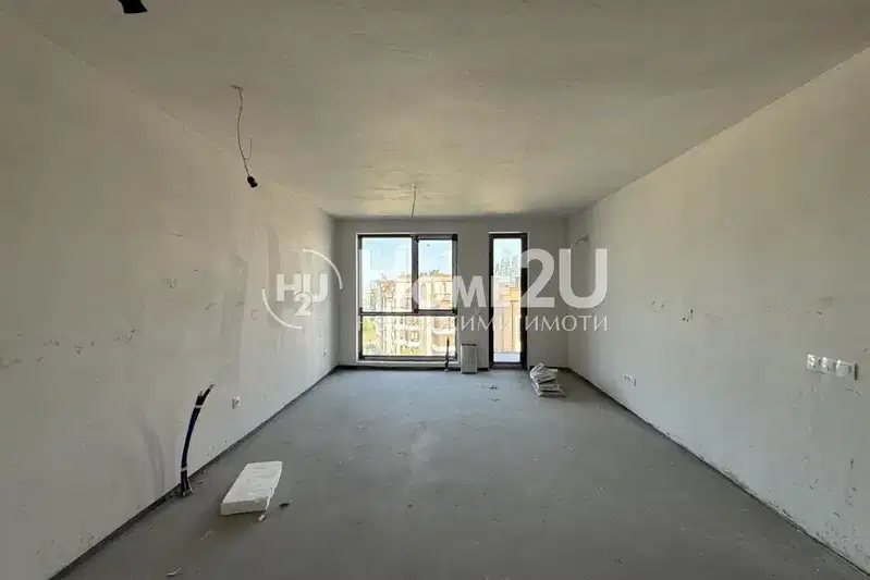 2-bedroom apartment in Sofiya, Ovcha Kupel 2