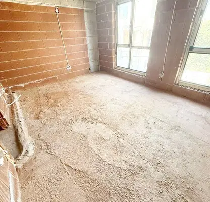 Photo 3 — Two-room apartment with terrace in Ovcha kupel 2, Sofia