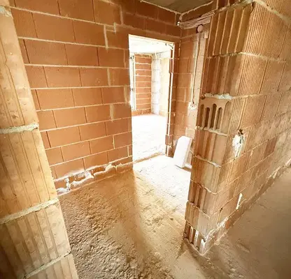 Photo 4 — Two-room apartment with terrace in Ovcha kupel 2, Sofia