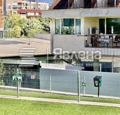 Photo 5 — Two-room apartment with balcony in Ovcha kupel 2, Sofia