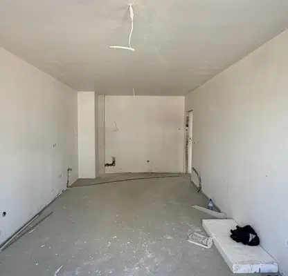 Photo 5 — Two-room apartment in Ovcha kupel 2 with terrace, new-build