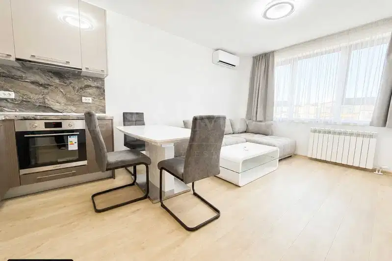 2-bedroom apartment in Sofia, Ovcha Kupel 2