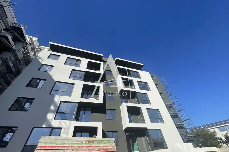 3-bedroom apartment in Sofiya, Ovcha Kupel 2