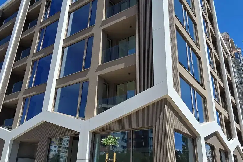 3-bedroom apartment in Sofiya, Ovcha Kupel 2