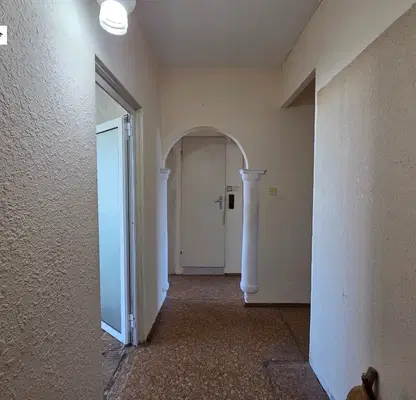 Photo 2 — Three-room apartment in Ovcha kupel 2 with two terraces