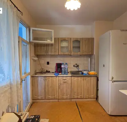 Photo 3 — Three-room apartment in Ovcha kupel 2 with two terraces