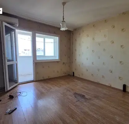 Photo 4 — Three-room apartment in Ovcha kupel 2 with two terraces