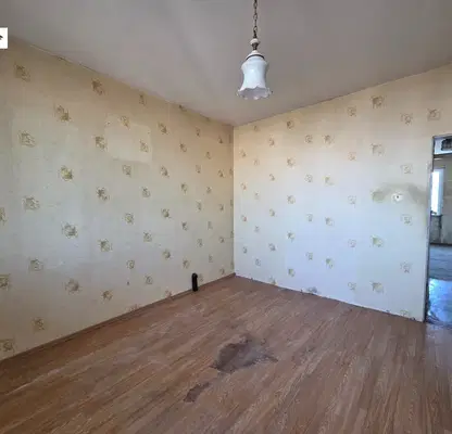 Photo 5 — Three-room apartment in Ovcha kupel 2 with two terraces