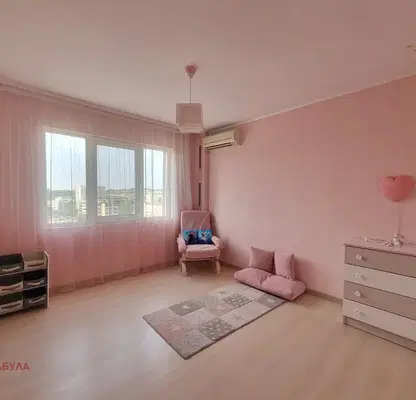 Снимка 4 — Тристаен апартамент с гледка в Овча купел 2, София