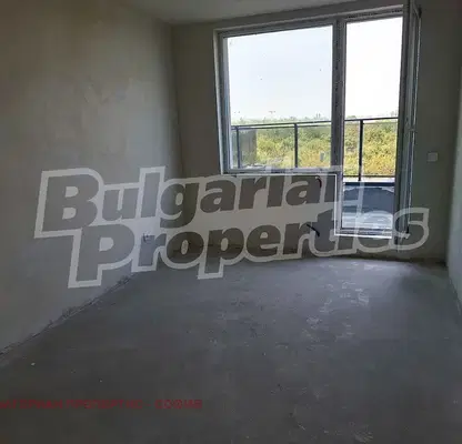Photo 2 — Four-room apartment with two terraces in Ovcha kupel 2, Sofia