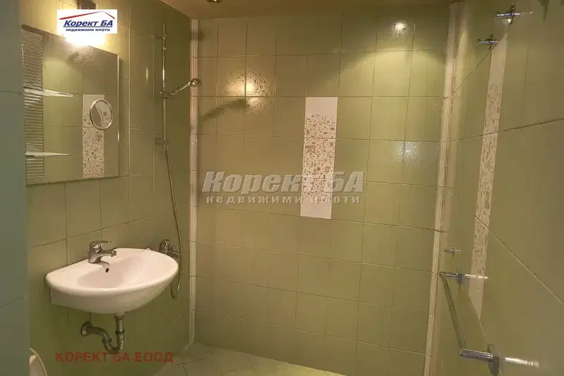 Едностаен апартамент в Овча купел 2 с изнесен кухненски бокс