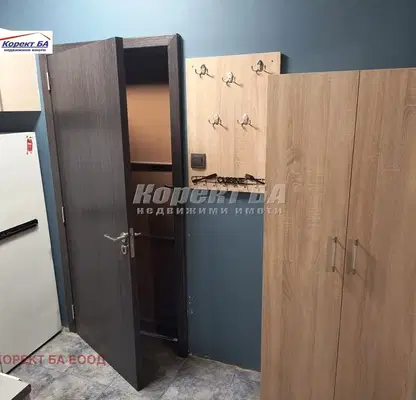 Снимка 5 — Едностаен апартамент в Овча купел 2 с изнесен кухненски бокс