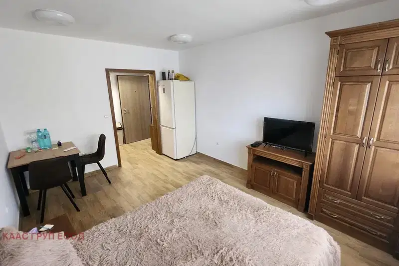 Luxury one-room apartment in Ovcha kupel 2 with internet