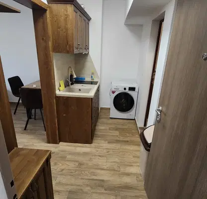 Photo 2 — Luxury one-room apartment in Ovcha kupel 2 with internet