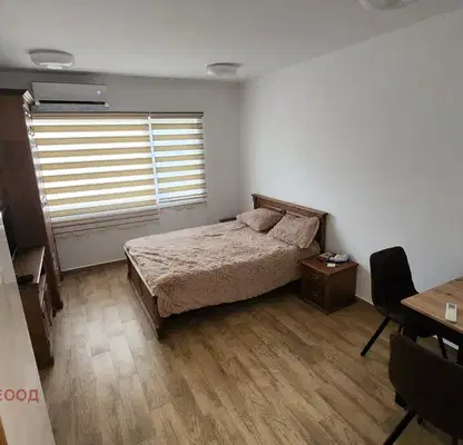 Photo 4 — Luxury one-room apartment in Ovcha kupel 2 with internet