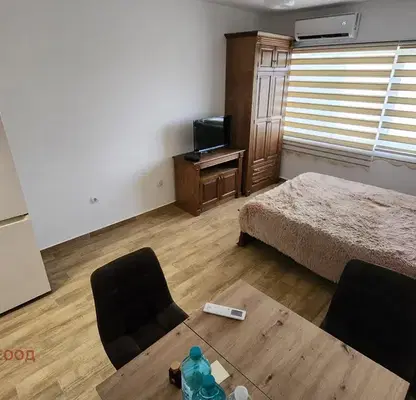 Photo 5 — Luxury one-room apartment in Ovcha kupel 2 with internet