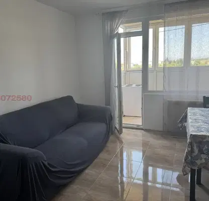 Photo 3 — Two-room apartment in Ovcha kupel 2 with elevator and renovated building