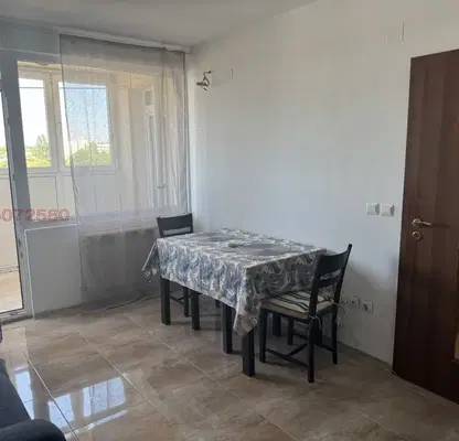 Photo 4 — Two-room apartment in Ovcha kupel 2 with elevator and renovated building