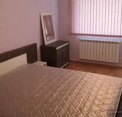 Снимка 4 — Двустаен апартамент с тераса в Овча купел 2, София