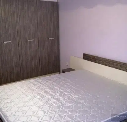 Снимка 5 — Двустаен апартамент с тераса в Овча купел 2, София