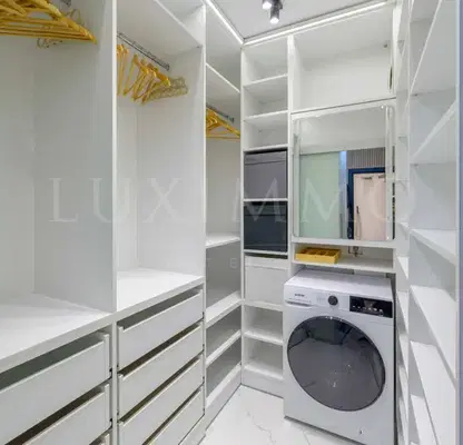 Photo 5 — Two-room apartment with balcony in Ovcha kupel 2, Sofia