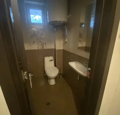 Photo 3 — One-room apartment on ground floor in Ovcha kupel, Sofia