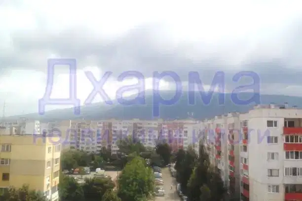 2-bedroom apartment in Sofiya, Ovcha Kupel