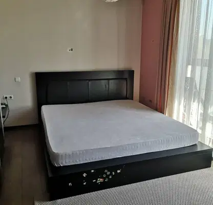 Снимка 4 — Двустаен апартамент с тераса в Овча купел, София