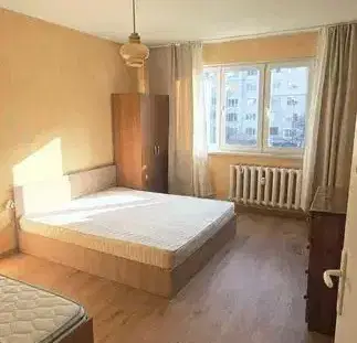 Снимка 5 — Двустаен апартамент с голяма тераса в Овча купел, София