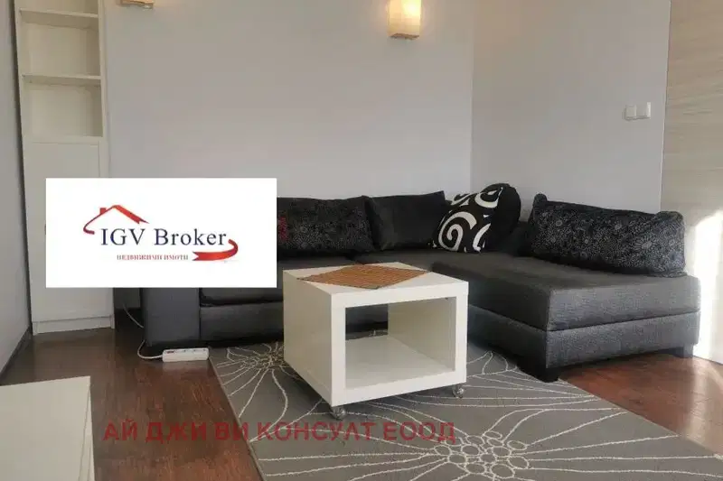 2-bedroom apartment in Sofiya, Ovcha Kupel