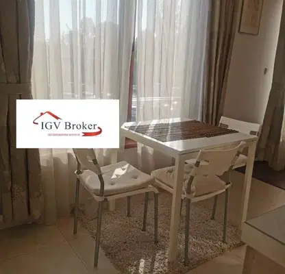 Photo 3 — Two-room apartment with terrace in Ovcha kupel, Sofia