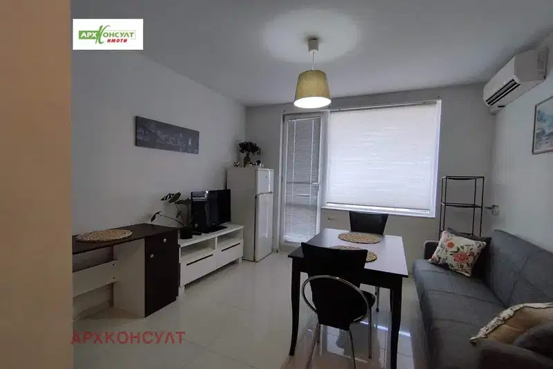 2-bedroom apartment in Sofiya, Ovcha Kupel