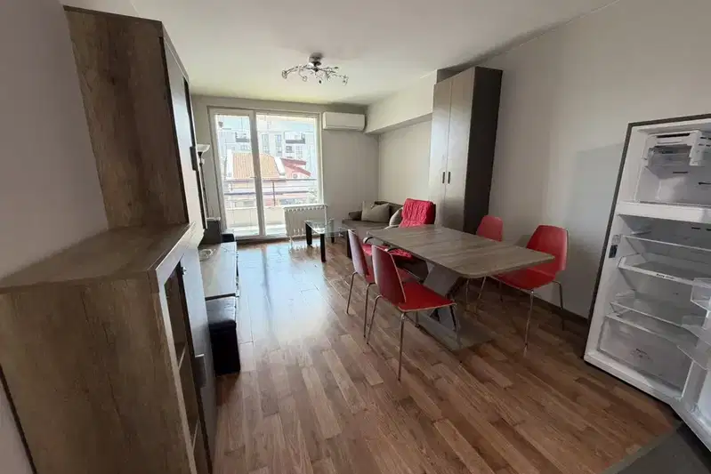 2-bedroom apartment in Sofiya, Ovcha Kupel