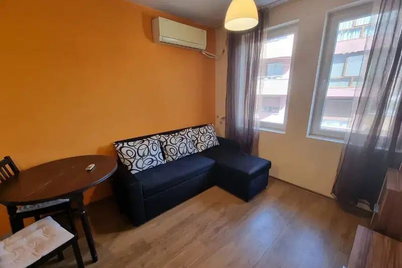 2-bedroom apartment in Sofiya, Ovcha Kupel