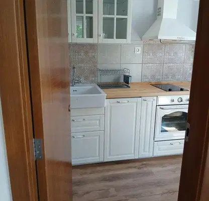 Снимка 4 — Двустаен апартамент с тераса в Овча купел, София