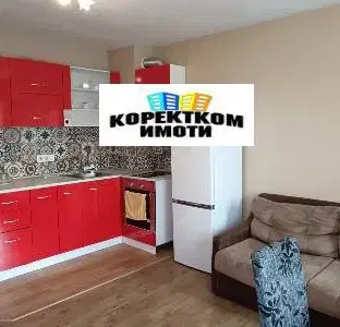Снимка 3 — Двустаен апартамент в Овча купел, София с асансьор
