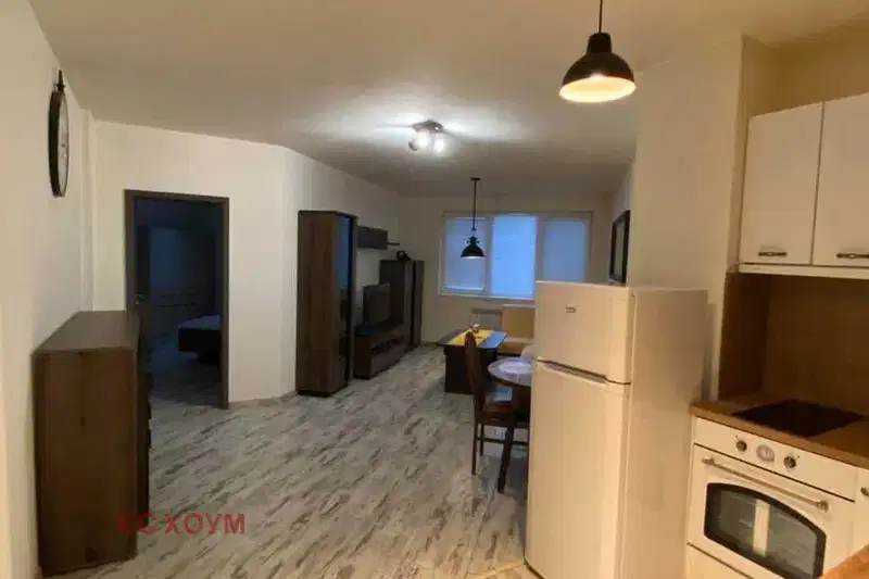 2-bedroom apartment in Sofiya, Ovcha Kupel